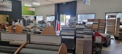 Bendigo Floorworld project 4