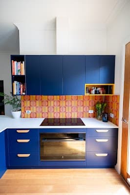 Bendigo Innovative Kitchens project 3