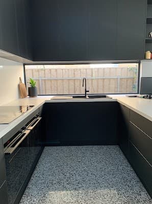 Bendigo Kitchen Centre