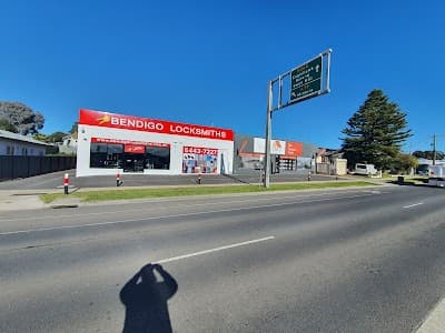 Bendigo Locksmiths project 3
