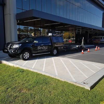 Bendigo Professional Cleaning Service cover