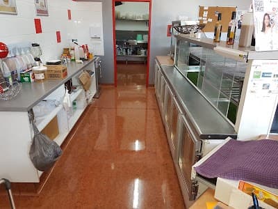 Bendigo Professional Cleaning Service project 3