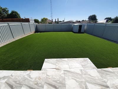 Bendigo Property Maintenance cover