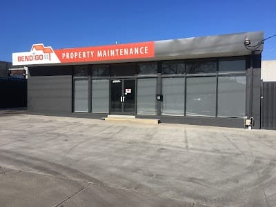 Bendigo Property Maintenance project 3
