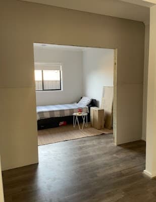 Bendigo Property Maintenance project 4