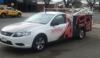 Bendigo Property Maintenance project 1