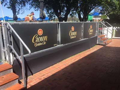 Bendigo Scaffolding project 6