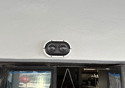 Bendigo Security P/L project 3