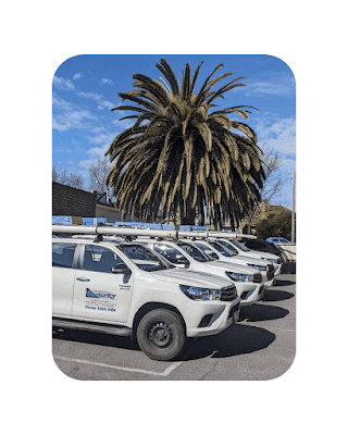 Bendigo Security P/L project 1