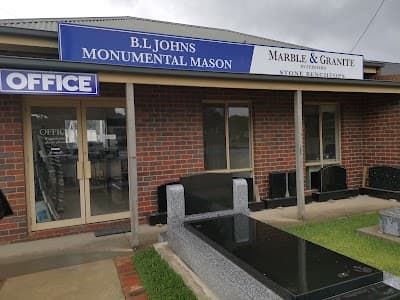 Bendigo Stonemasons