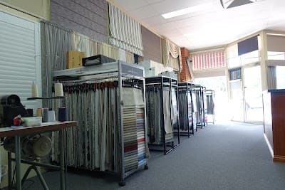 Bendigo Window Furnishings project 3