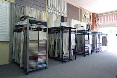 Bendigo Window Furnishings project 4