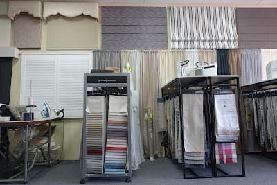 Bendigo Window Furnishings project 6
