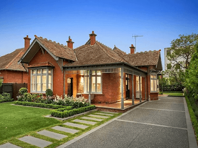 Bentleigh Painting Service project 3