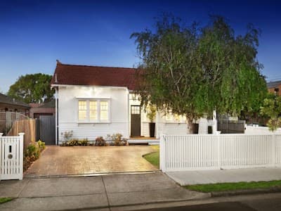 Bentleigh Painting Service project 4