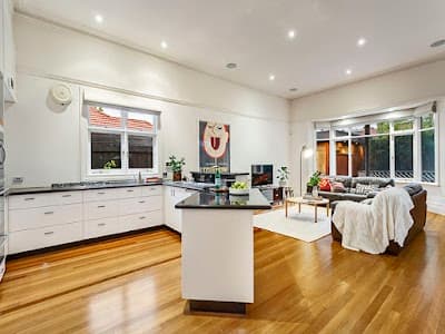 Bentleigh Painting Service project 6