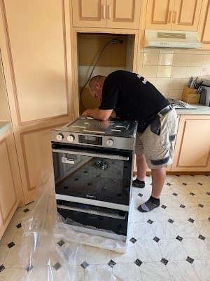 BEPE Plumbing and Electrical Services cover