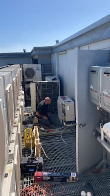 BEPE Plumbing and Electrical Services project 4