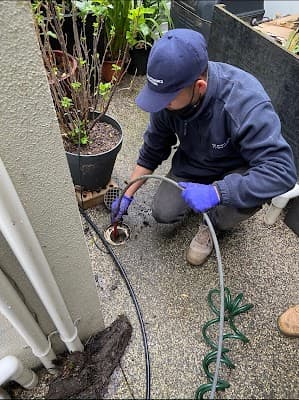 BEPE Plumbing and Electrical Services project 6