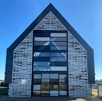 Berwick Fabrications