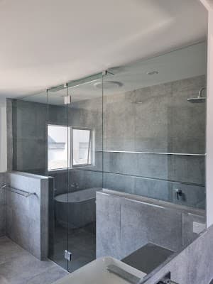 Berwick Glass cover