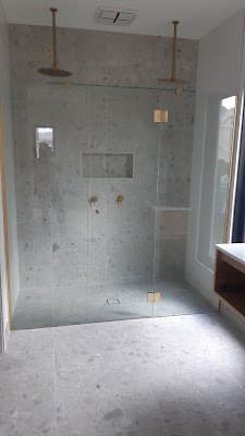 Berwick Glass project 5
