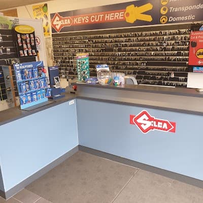Berwick Locksmiths