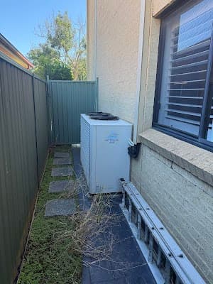 BES Air Conditioning & Refrigeration project 3