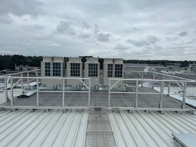 BES Air Conditioning & Refrigeration project 4