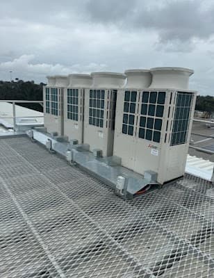 BES Air Conditioning & Refrigeration