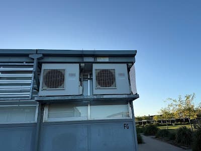 BES Air Conditioning & Refrigeration project 6