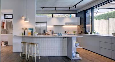 Bespoke Joinery project 3