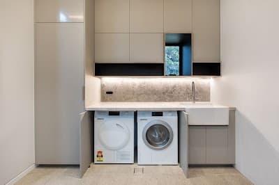 Bespoke Joinery project 5