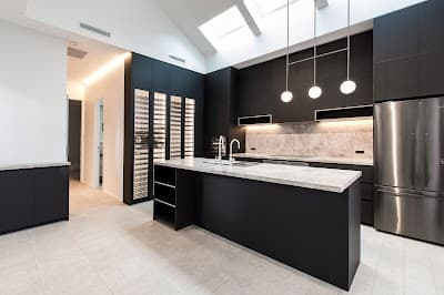 Bespoke Joinery