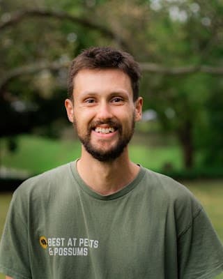 Best at Pests & Possums cover