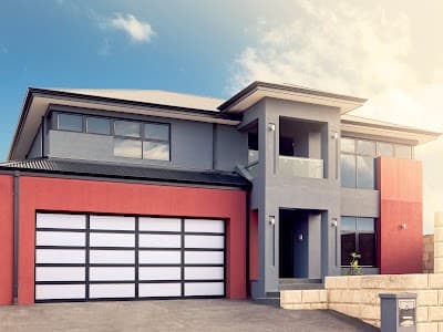 Best Doors Adelaide cover