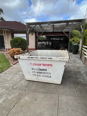 Best Price Skip Bins cover
