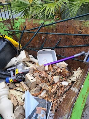 Best Price Skip Bins project 3