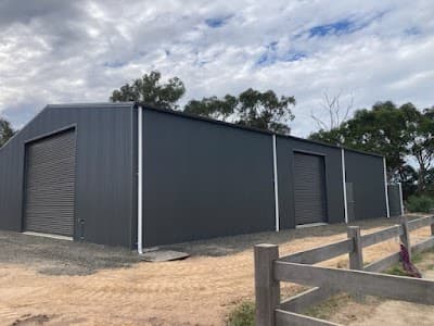 Best Sheds Bendigo cover