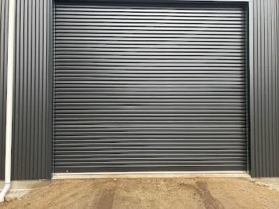 Best Sheds Bendigo project 3
