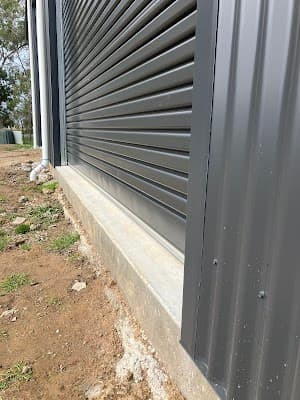 Best Sheds Bendigo project 4