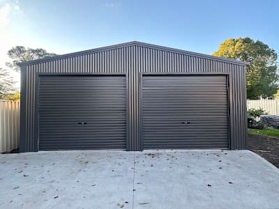 Best Sheds