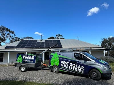 Best Solar & Batteries project 3