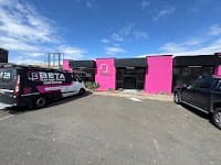 Beta Doors