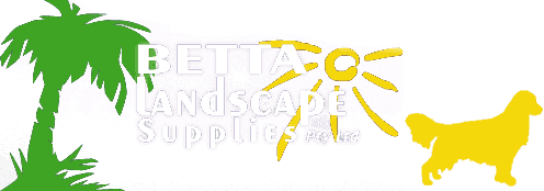 Betta Landscape Supplies