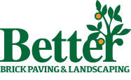 Better Brick Paving & Landscaping