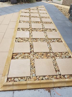 Better Bricks & Paving cover