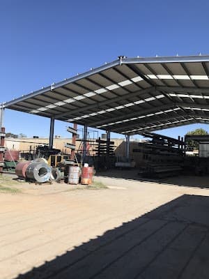 Better Built Industries project 4
