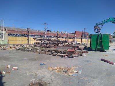 Better Demolition Pty ltd project 3