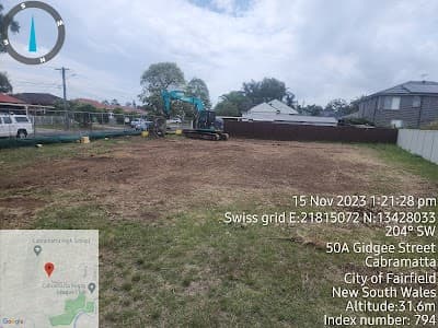 Better Demolition Pty ltd project 5